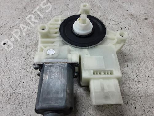 Right front window motor RENAULT CLIO V (B7_) 1.5 Blue dCi 100 (B7AD) | BP36094003E20 - Image 3