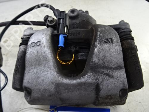 right-front-brake-caliper-mercedes-benz-a-class-w177-2018-32242850 main image
