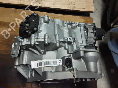 Gearbox AUDI A3 Sportback (8PA) 1.6 TDI | BP20281958M3 