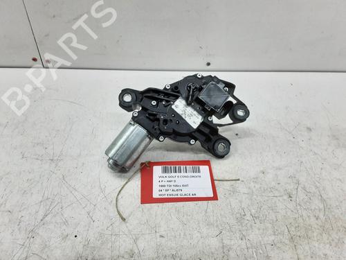 Used Rear wiper motor VW GOLF V (1K1) 1.9 TDI (105 hp) 20282202
