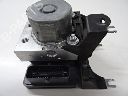 Used ABS pump ABS pump MERCEDES-BENZ A-CLASS (W176) A 180 CDI / d (176.012) (109 hp) 20275191 20275191