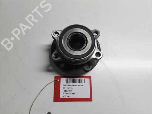 Left rear steering knuckle CUPRA BORN (K11) VZ | BP31312721M27 - Image 3