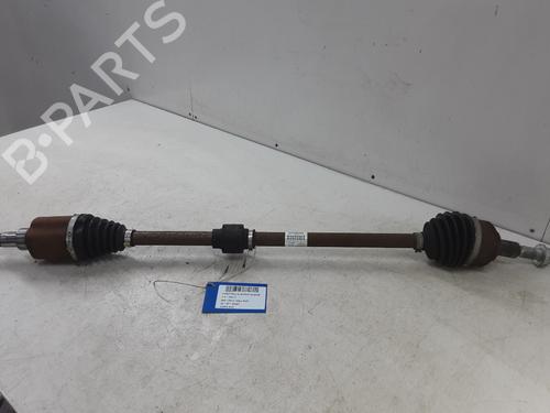 Used Right front driveshaft Right front driveshaft FORD FOCUS IV (HN) 1.0 EcoBoost (125 hp) 20278369 20278369