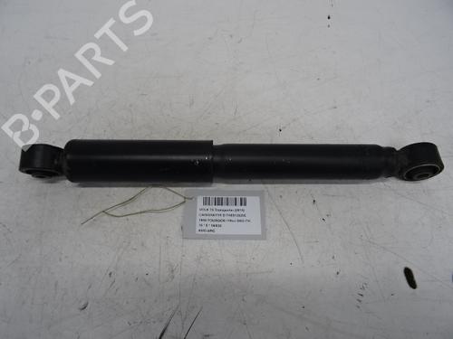 Used Left rear shock absorber VW TRANSPORTER T6 Van (SGA, SGH, SHA, SHH) 2.0 TDI 4motion (180 hp) 20272174