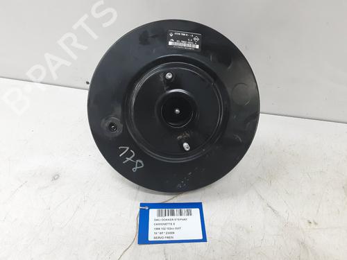 Used Servo brake DACIA DOKKER MPV (KE_) 1.6 (102 hp) 20277923