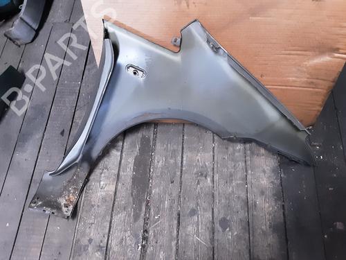 Left front fenders FORD FOCUS C-MAX (DM2) 1.6 TDCi | BP20278352C41 