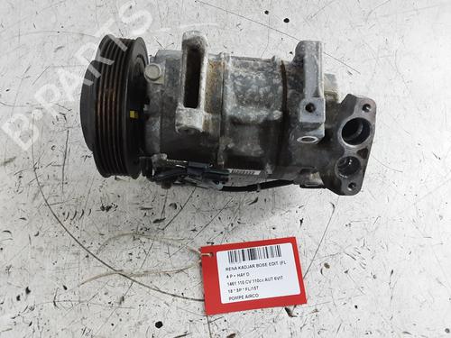 Used AC compressor AC compressor 32248921 32248921