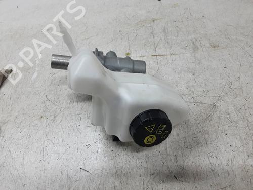 Brake master cylinder VW CADDY V MPV (SBB, SBJ) 2.0 TDi | BP39063657M77 - Image 3