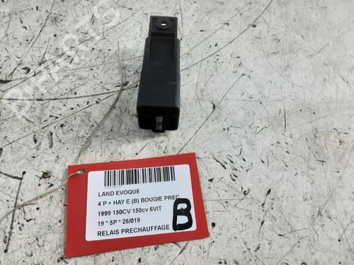 Electronic sensor LAND ROVER RANGE ROVER EVOQUE (L551) 2.0 D150 | BP39059535M84 - Image 3