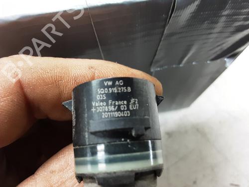 Electronic module VW CADDY IV MPV (SAB, SAJ) 1.4 TSI | BP40047380M83 - Image 2