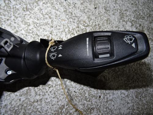 Used Steering column stalk FORD FIESTA VI (CB1, CCN) 1.4 TDCi (70 hp) 20272789