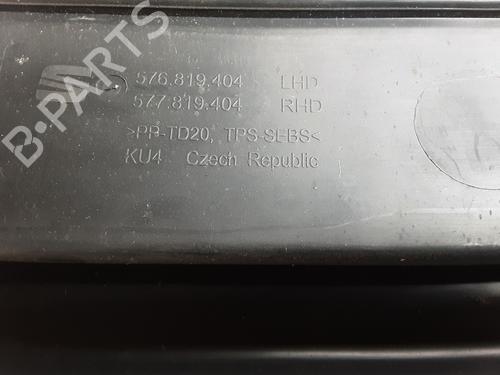 Torpedoplade SEAT ATECA (KH7, KHP) 1.5 TSI 4Drive | BP28472502C110 - Image 3