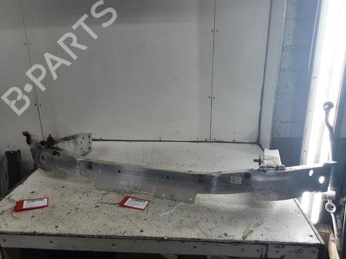 Used Front bumper reinforcement BMW 1 (F40) 118 i (136 hp) 31936724