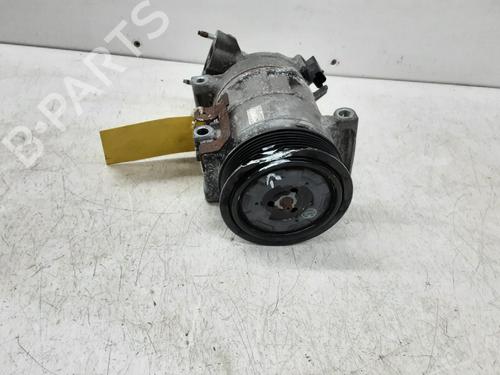 AC compressor CITROËN BERLINGO Box Body/MPV (B9) 1.6 HDi / BlueHDi 75 | BP39059829M34 - Image 4