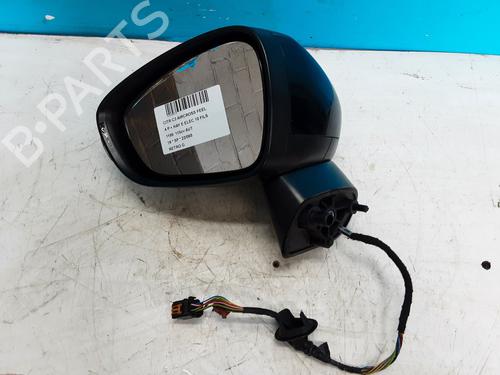 Used Left mirror CITROËN C3 AIRCROSS II (2R_, 2C_) 1.2 PureTech 110 (2RHNZB, 2RHNZW, 2RHNPX, 2RHNPJ) (110 hp) 20278529