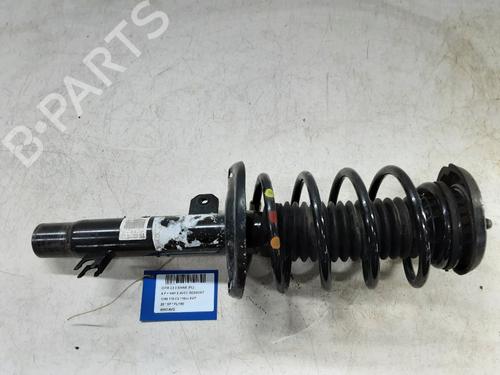 Venstre fortil støddæmper CITROËN C3 III (SX) 1.2 THP 110 (SXHNPS, SXHNZT, SXHNZ6) (110 hp) 32243352