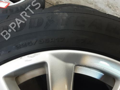 Rim BMW 5 (F10) 525 d | BP25884351C45 
