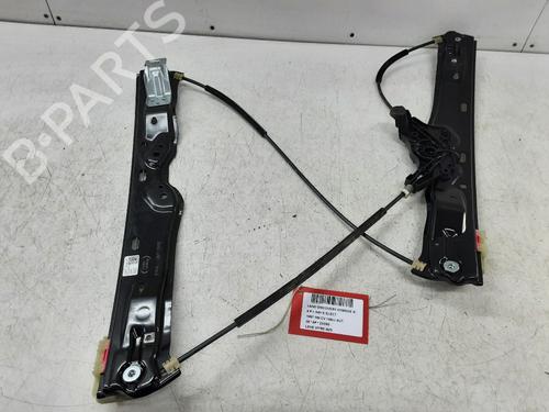 Used Front right window mechanism Front right window mechanism LAND ROVER DISCOVERY SPORT (L550) 2.0 P200 MHEV 4x4 (200 hp) 20286569 20286569