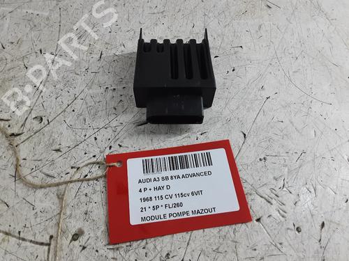 ADM brandstof AUDI A3 Sportback (8YA, 8YF) 30 TDI (116 hp) 32248745