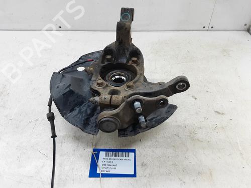 Used Right front steering knuckle HYUNDAI SANTA FÉ III (DM, DMA) 2.2 CRDi (197 hp) 32243041