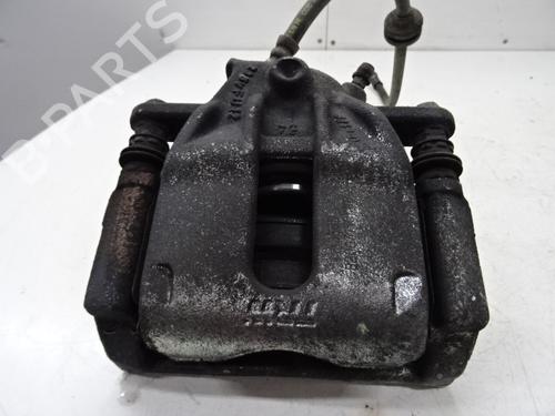 Used Left front brake caliper RENAULT CAPTUR I (J5_, H5_) 0.9 TCe 90 (90 hp) 20270603