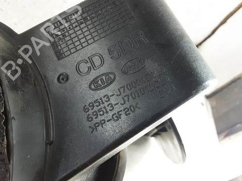 Tanklåg KIA CEED (CD) 1.0 T-GDI | BP36475835C131 - Image 6