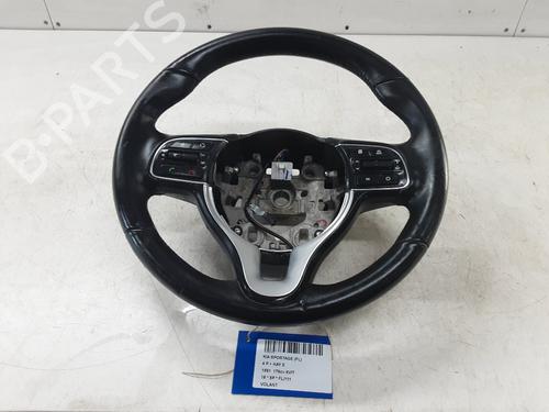 Volante KIA SPORTAGE IV (QL, QLE) 1.6 T-GDI (177 hp) 32244501