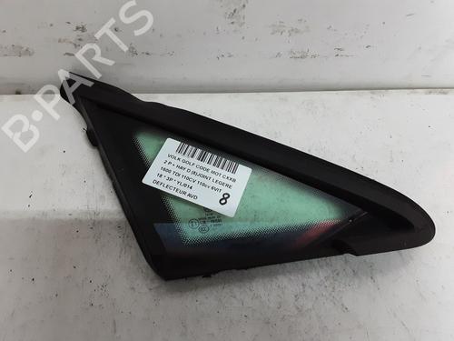 Used Front right door window VW GOLF VII (5G1, BQ1, BE1, BE2) 1.6 TDI (110 hp) 28472409