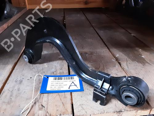 Left rear suspension arm VW GOLF V (1K1) 2.0 TDI 16V | BP22176188M14 