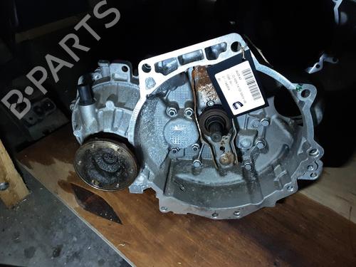 manual-gearbox-audi-a3-sportback-8pa-16-tdi-mdn-2004-2005-2006-2007-2008-2009-2010-2011-2012-2013-2014-2015-20281946 main image