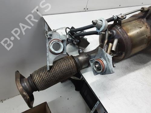 Particulate filter MERCEDES-BENZ A-CLASS (W177) A 250 e (177.086) | BP33030478M81 - Image 3