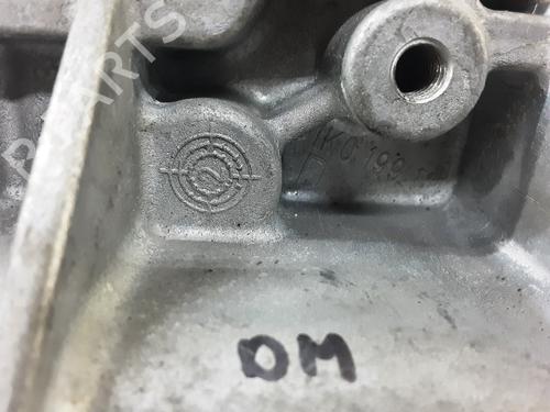 Gearbox mount VW GOLF V (1K1) 1.6 FSI | BP20281640M88 