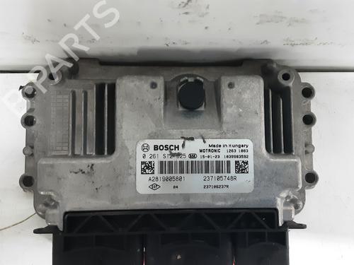 Electronic module RENAULT TWINGO III (BCM_, BCA_) 1.0 SCe 70 | BP25208405M83 - Image 2