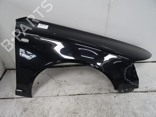 Used Right front fenders AUDI A6 C6 (4F2) 2.0 TDI (136 hp) 20283105