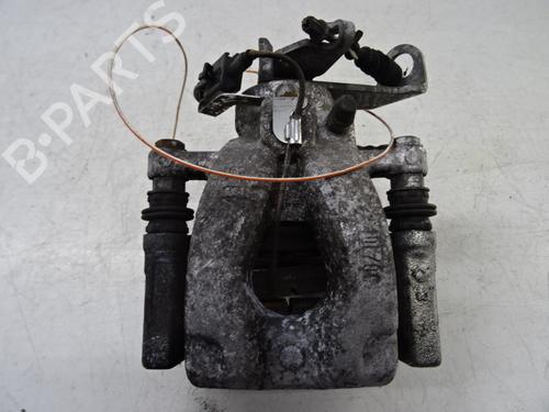 Used Right rear brake caliper Right rear brake caliper ALFA ROMEO GIULIETTA (940_) 1.6 JTDM (940FYB11, 940FYB1A, 940FYF11, 940FYF1A) (120 hp) 39052498 39052498