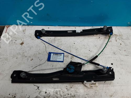Used Front left window mechanism Front left window mechanism BMW X1 (F48) sDrive 18 i (136 hp) 32245171 32245171