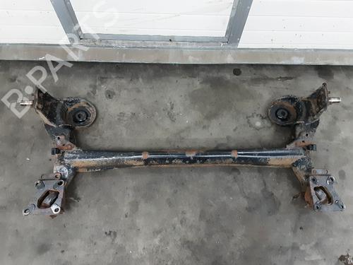 Used Other Other PEUGEOT PARTNER Box Body/MPV 1.6 HDi (90 hp) 33736426 33736426