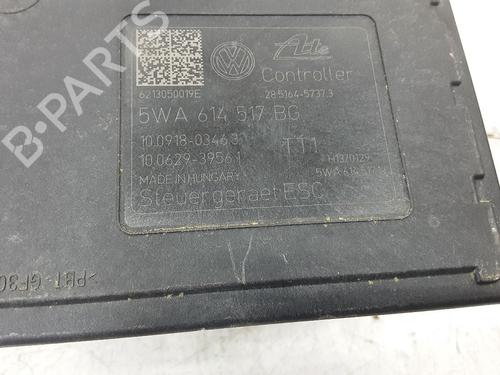 ABS pump AUDI A3 Sportback (8YA, 8YF) 30 TDI | BP36365894M43 - Image 3