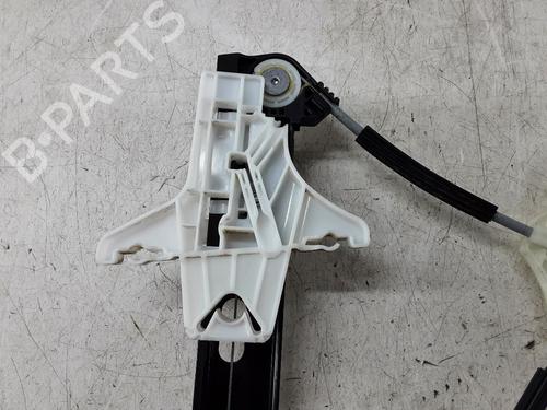 Rear left window mechanism VW TAIGO (CS1) 1.0 TSI | BP36478828C24 - Image 3