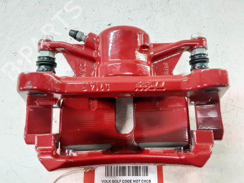 Left front brake caliper VW GOLF VII (5G1, BQ1, BE1, BE2) 2.0 GTI | BP25208375M105 