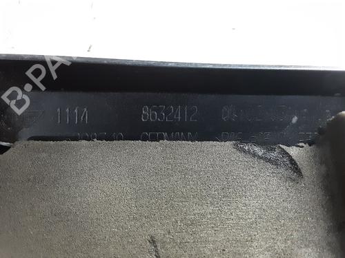 Topbeskyttelse MINI MINI (F56) One | BP39384824M93 - Image 6