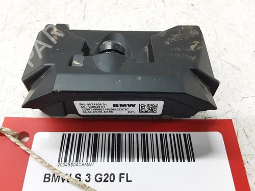 Camera BMW 3 (G20, G80, G28) 318 d | BP32247757E14