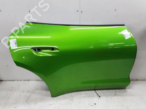 Used Right rear door Right rear door PORSCHE TAYCAN (Y1A) Electric (Y1AAA1, Y1AAI1) (408 hp) 32359906 32359906