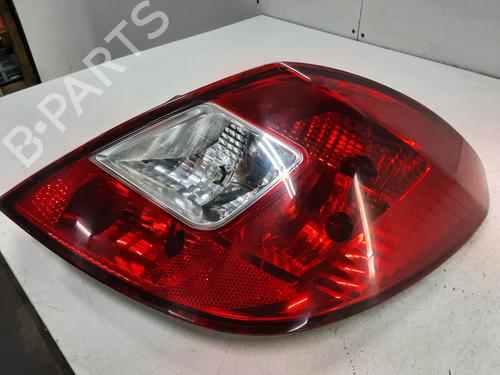 Right taillight OPEL CORSA D (S07) 1.3 CDTI (L08, L68) | BP22707597C35 