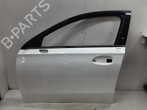Dør venstre fortil MERCEDES-BENZ A-CLASS (W177) A 200 d (177.012) (150 hp) 33121122