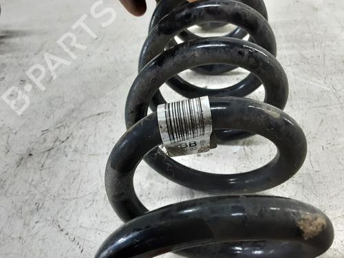 Shock absorber spring BMW 3 (G20, G80, G28) 318 d | BP32247657C152