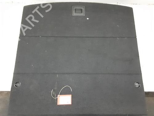 Used Luggage compartment floor VW GOLF VII Variant (BA5, BV5) 1.6 TDI (90 hp) 28516312