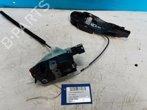rear-left-lock-citroen-c3-aircross-ii-2r_-2c_-12-puretech-110-2rhnzb-2rhnzw-2rhnpx-2rhnpj-266772-2017-20278584 main image