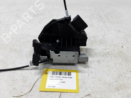 Used Front right lock Front right lock 36800563 36800563