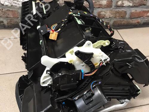 Used Heater matrix Heater matrix VW GOLF VII (5G1, BQ1, BE1, BE2) 2.0 GTD (184 hp) 39055888 39055888
